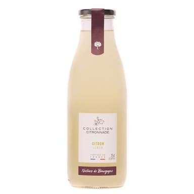 Nectar de Bourgogne Citronnade Citron, 75cl
