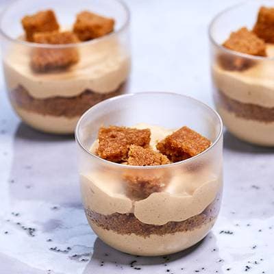 2050000356834 - Traiteur Idbuffet - Kit cocktail dînatoire 