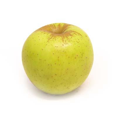 3760074474974 - Les Paysans Bio - Pomme Jaune bio