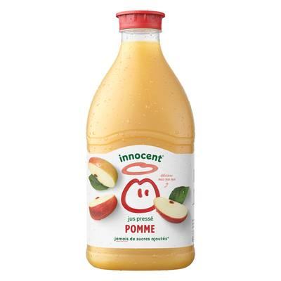 innocent - Jus de Pomme