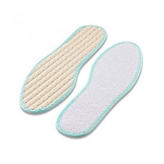 De Clermont Semelles soft & fresh, Taille 42/43 1 paire