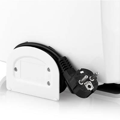 8713016037534 - Tristar - Appareil à croque-monsieur XL - SA-3065