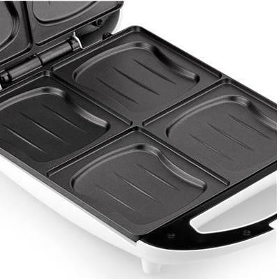 8713016037534 - Tristar - Appareil à croque-monsieur XL - SA-3065