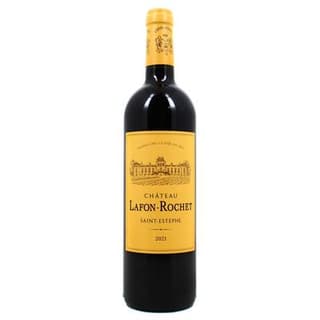 Saint-Estephe AOC Château Lafon Rochet, 75cl
