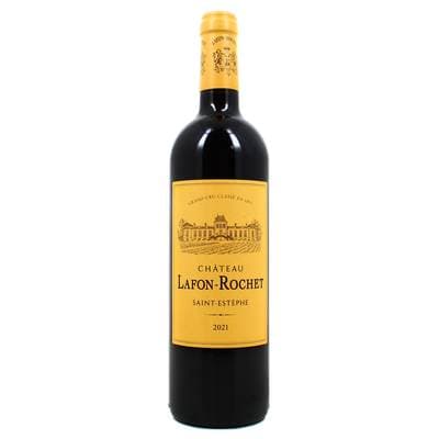 Saint-Estephe AOC Château Lafon Rochet, 75cl