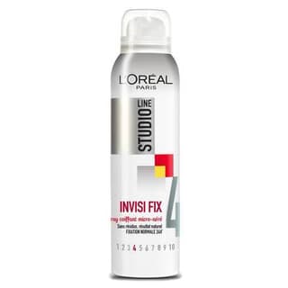L'Oréal Invisi'Spray fix normale, 150ml