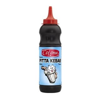 Colona Sauce Pitta Speciale, 50cl