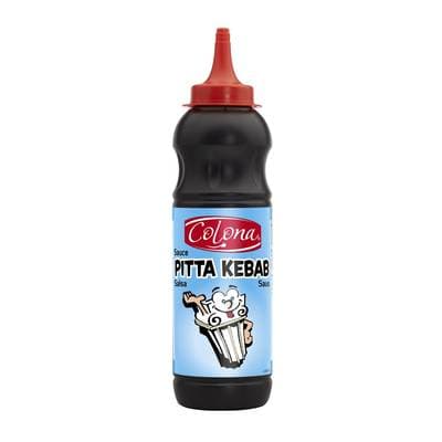 Colona Sauce Pitta Speciale, 50cl