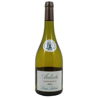 Ardeche Chardonnay AOP Maison Latour, 75cl