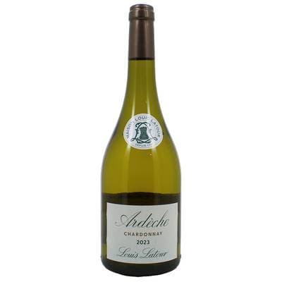 Ardeche Chardonnay AOP Maison Latour, 75cl