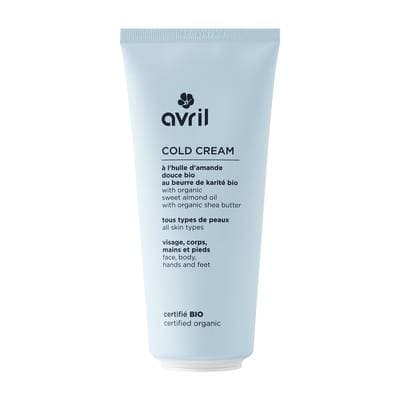 Avril Cold cream, 200ml