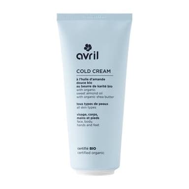 Avril Cold cream, 200ml