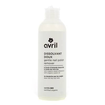 Avril Dissolvant doux, 200ml