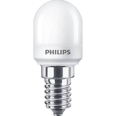 8718699771935 - Philips - Ampoule E14 1,7W Flamme pour salle de bain et cuisine LED