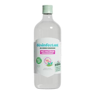 Super Flacon Désinfectant recharge, 1L