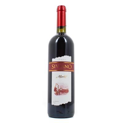 Merlot - Siviano