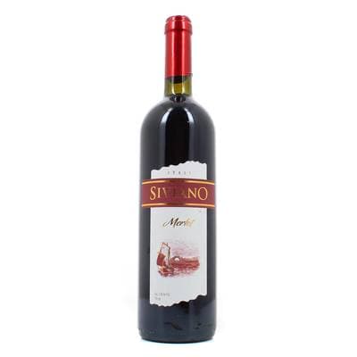 Merlot Siviano, 75cl