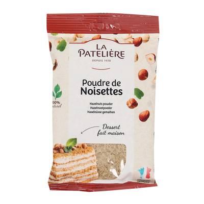 La Patelière - Noisette en Poudre