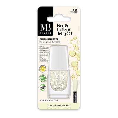 MB Milano Huile soin ongles - cuticules