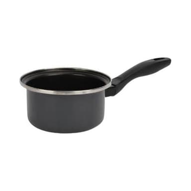 ACTUEL Casserole induction 18 cm - Gris, 1 pièce