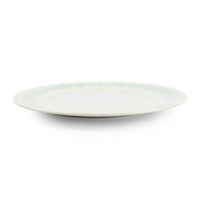 5410595746835 - Collection Maldives - Assiette Plate 
