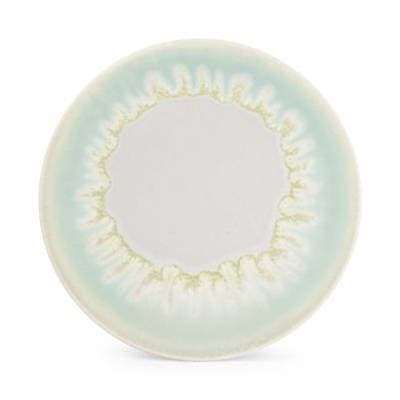 Collection Maldives Assiette Plate, 21 cm