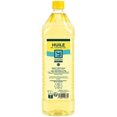 Yarden Huile de Tournesol, 1l