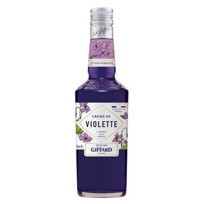 Giffard Crème de violette 16%
