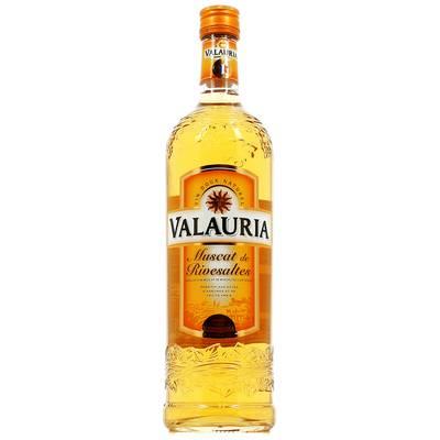 3394215812785 - Valauria - Rivesaltes 15.5°