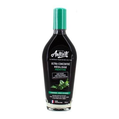 Antésite Réglisse et menthe, 13cl