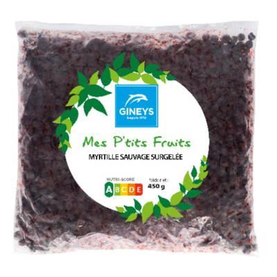 3267180368635 - Gineys - Myrtilles sauvages