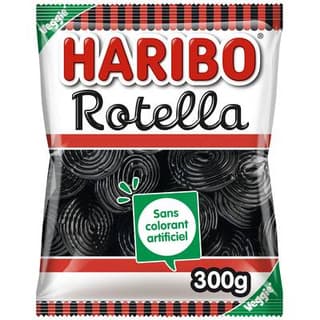 Haribo Rotella, 300g