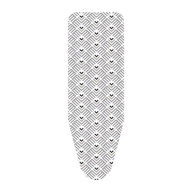 ACTUEL Housse de table à repasser 5 épaisseurs taille 2, 1 housse