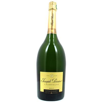 Joseph Perrier Champagne brut AOC, 1.5L