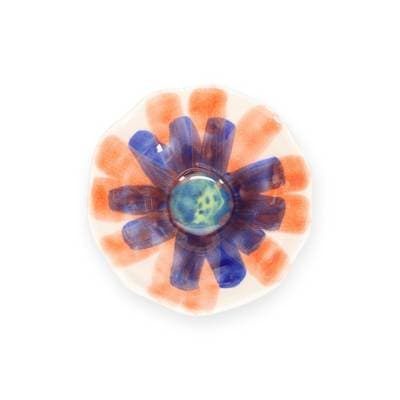 Collection Fleur Bol 13xH6cm Fleur