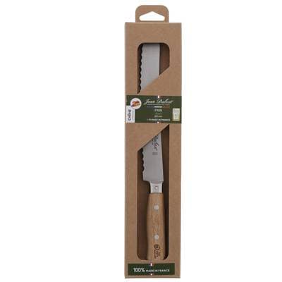 Jean Dubost Couteau à pain 20cm, 1 pièce