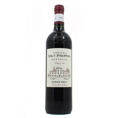 Château Haut Philippon - Bordeaux AOP 2022