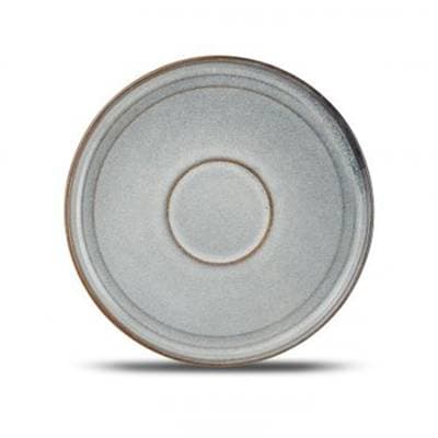 ONA Soucoupe bleu Duna, 14,5 cm