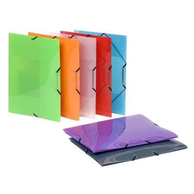 propyglass Chemise a 3 rabats, 3 rabats