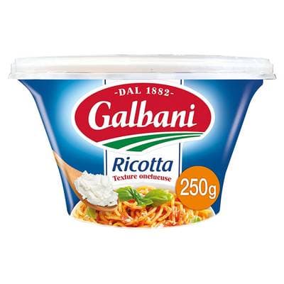 Galbani Ricotta, 250g