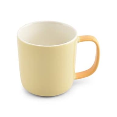 Collection Mae Chope 37cl jaune Mae, 1 pièce