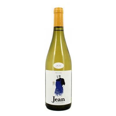 Vin De France blanc Jean Loron Chardonnay, 75cl