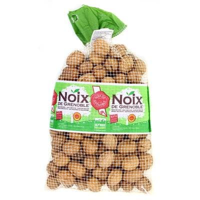 Noix sèches bio, 1 kilo