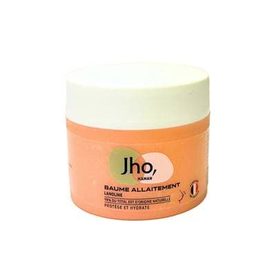 JHO Baume allaitement Lanoline, 40ml