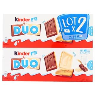 Kinder Duo, 300g
