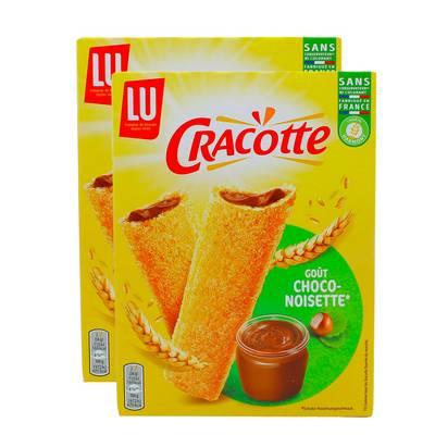2050000106736 - Lu - Cracotte Choco noisette x12