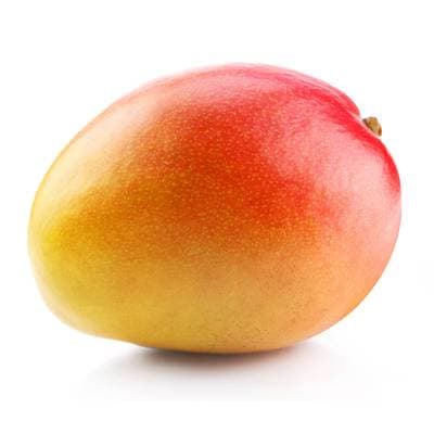 Mangue, 1 Pièce, À Laisser Mûrir