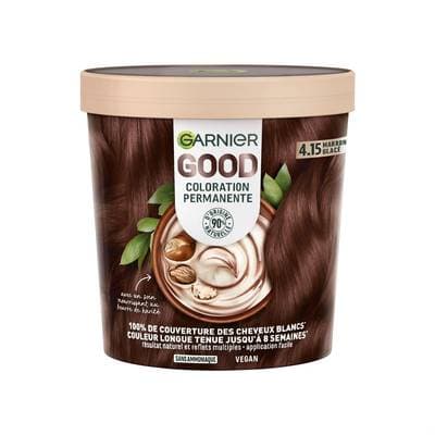 Good Coloration 4.15 Marron glacé, 216g