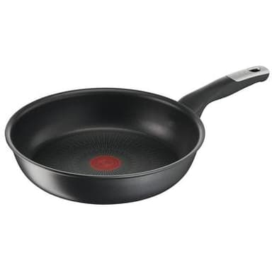 Tefal Poêle UNLIMITED - Tous feux dont induction, 22 cm