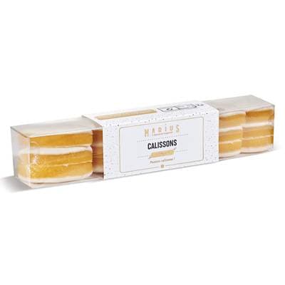 Marius, L'Épicerie Inspirée Calissons de Provence, 220g